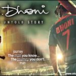 M S DHONI – The Journey you know the man you don't