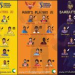 IPL 2018 Playing XIs Cover