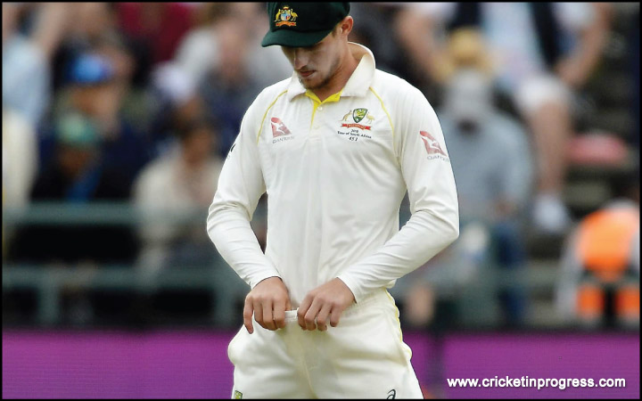 How we SHOULD react to the ball tampering saga