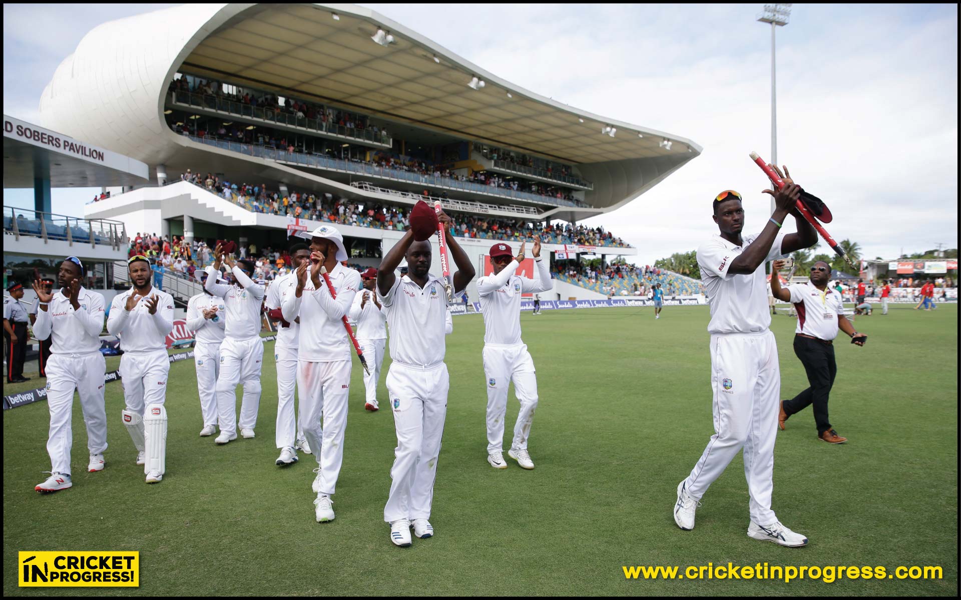 The Rise of Windies - A Case Study
