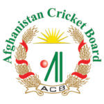 CWC 2019 Afghanistan Logo