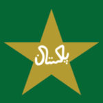 CWC 2019 Pakistan Logo