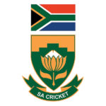 CWC 2019 South Africa Logo