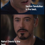 Civil War 2 - Rahul vs Sachin