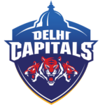IPL 2019 DC Logo Transparent