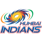 IPL 2019 MI Logo Transparent