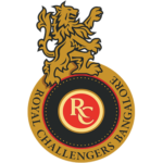 IPL 2019 RCB Logo Transparent