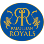 IPL 2019 RR Logo Transparent