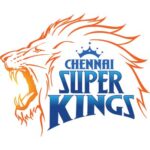 IPL 2021 CSK Logo