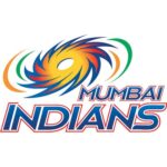 IPL 2021 MI Logo