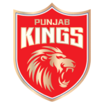IPL 2021 PBKS Logo