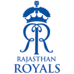 IPL 2021 RR Logo